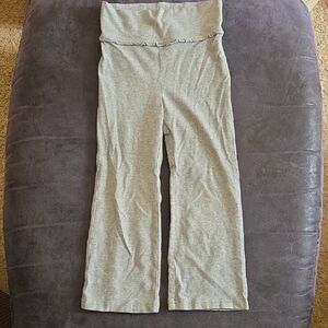 Place Light Gray Kids Leggings